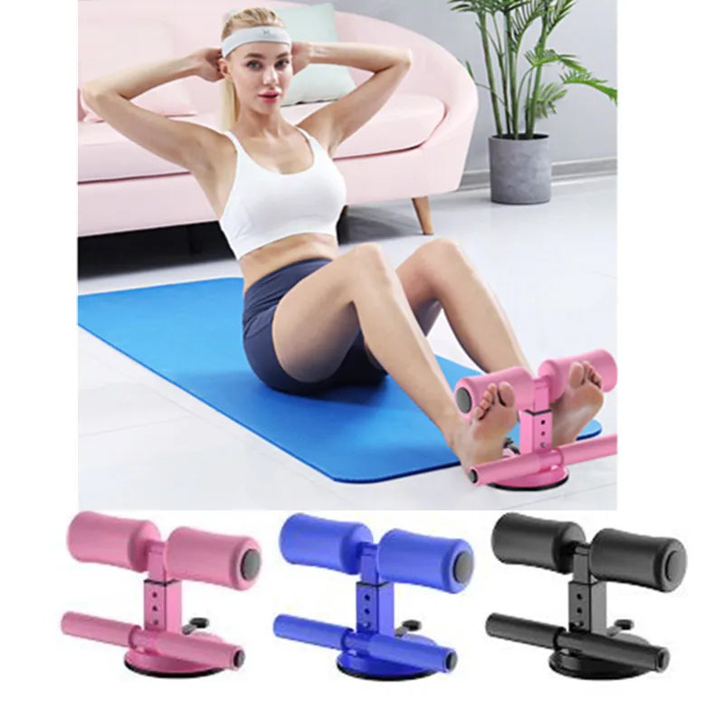 Sit up Bar, ABS Trainer Sit Up Bar