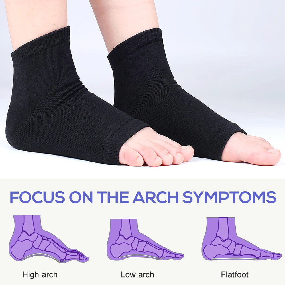 Arch Support Sleeve, Arch Support Sleeve