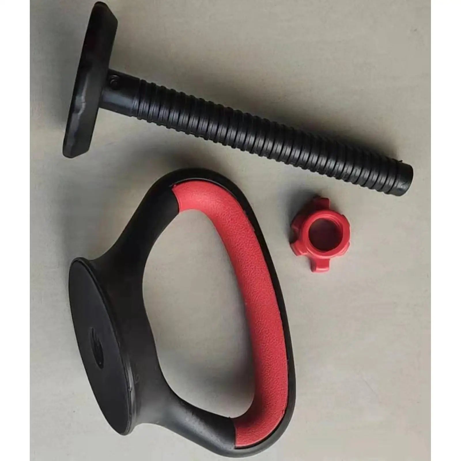Arm Workout Kettlebell, Adjustable Metal Kettlebell Handle