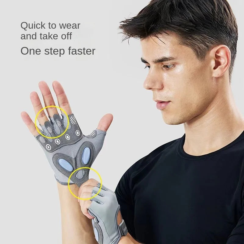 Training Fitness Gloves