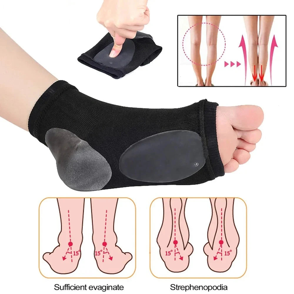 Arch Support Sleeve, Arch Support Sleeve
