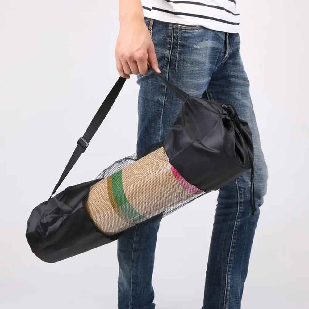 Portable Yoga Mat Bag