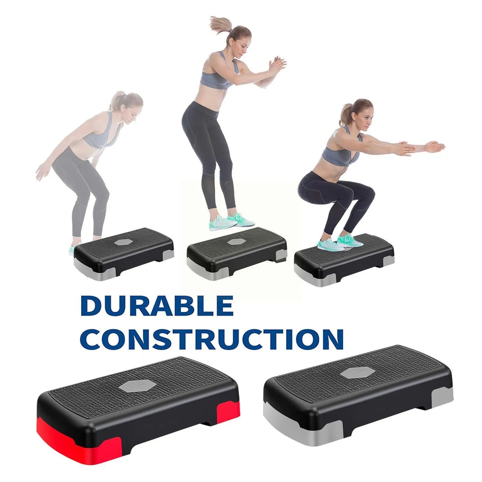 Home Yoga Pedal Board, Fitness Pedal 