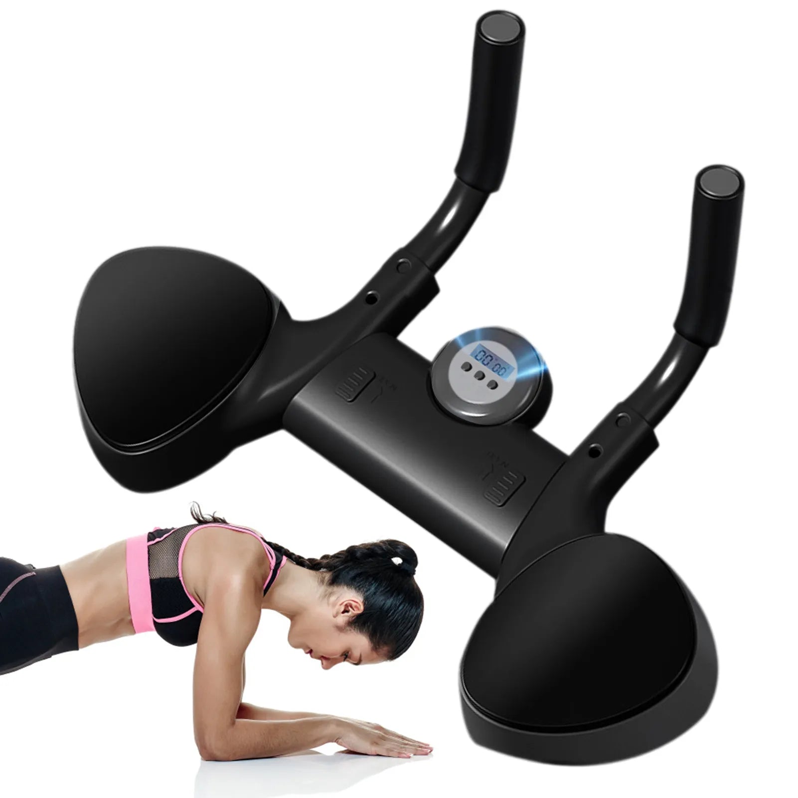 Plank Support Trainer, Fitness Plank Support Trainer