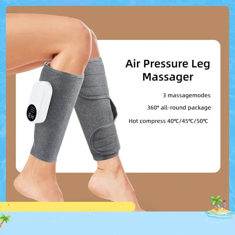 Electric Leg Massager 