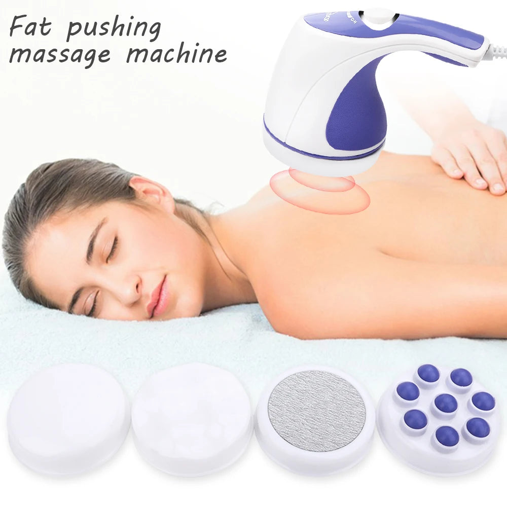 Body Slimming Massager, Electric Body Slimming Massager
