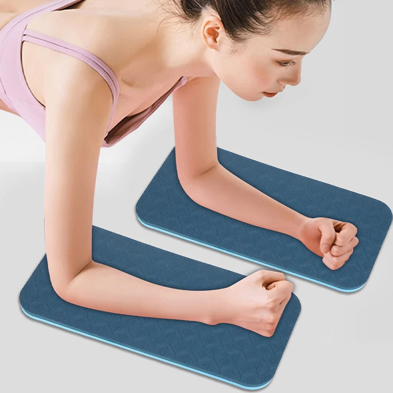 Yoga Knee Pad Cushion Set